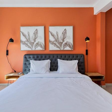 Omega Apartment Setubal Luaran gambar