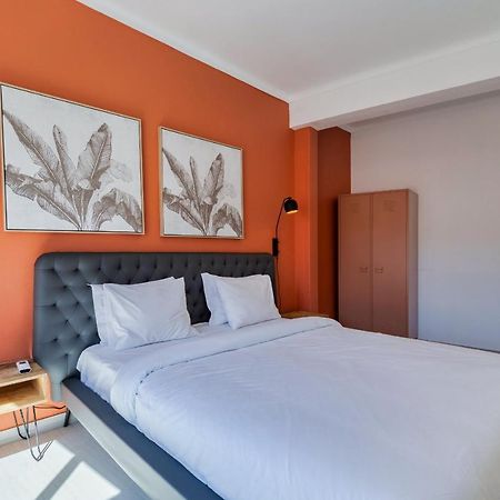 Omega Apartment Setubal Luaran gambar