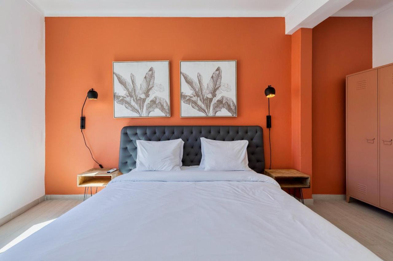 Omega Apartment Setubal Luaran gambar