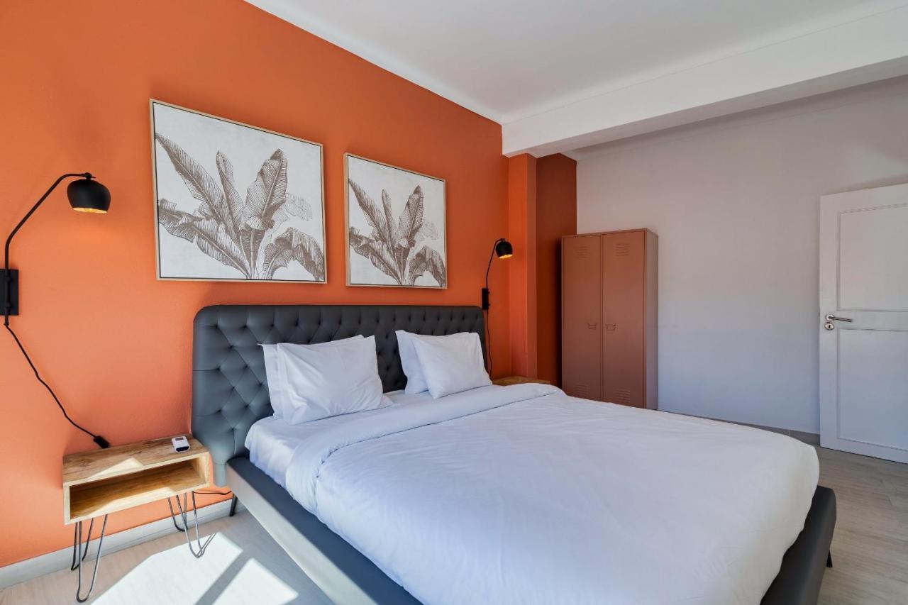 Omega Apartment Setubal Luaran gambar
