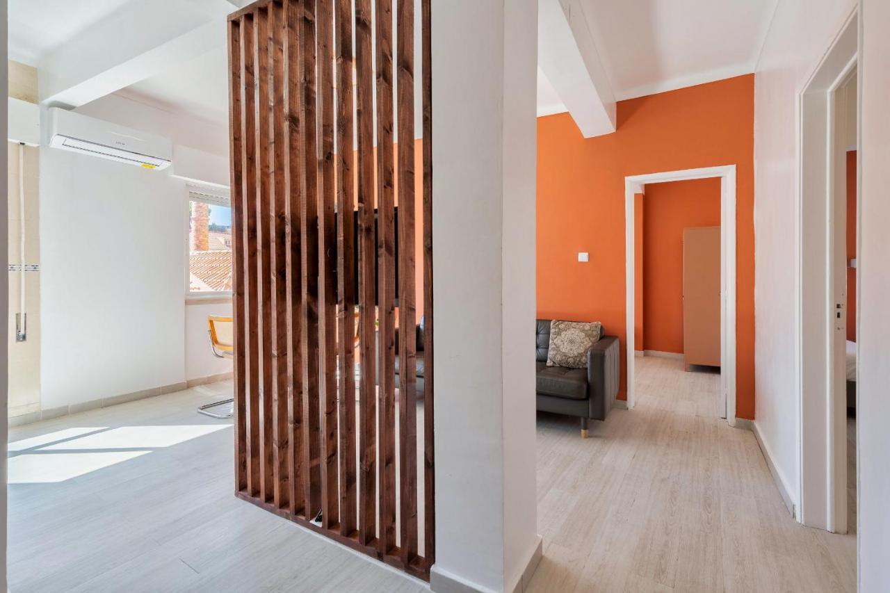 Omega Apartment Setubal Luaran gambar