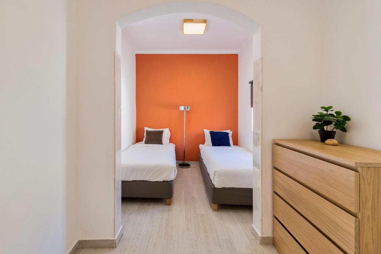 Omega Apartment Setubal Luaran gambar