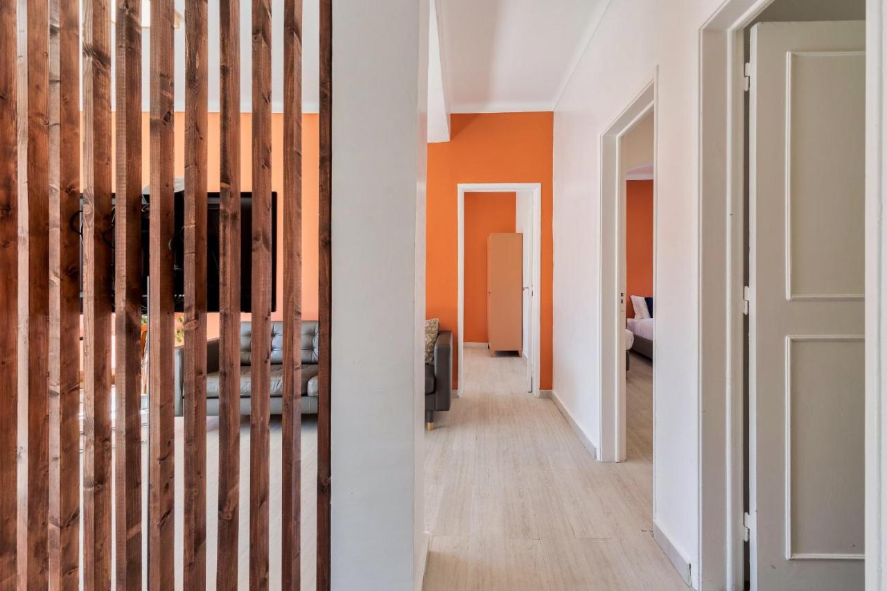 Omega Apartment Setubal Luaran gambar