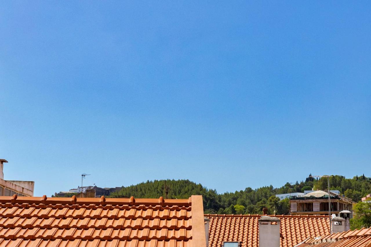 Omega Apartment Setubal Luaran gambar