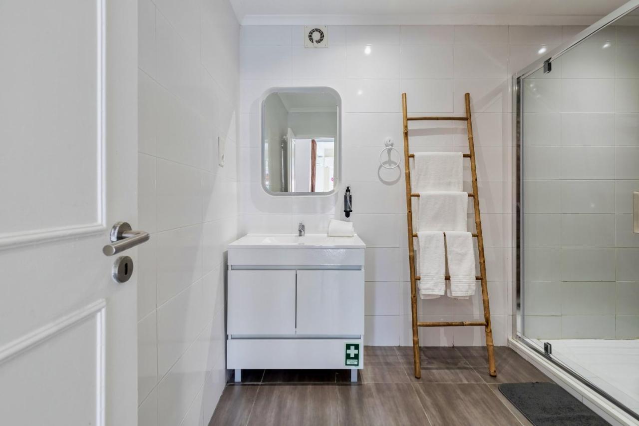 Omega Apartment Setubal Luaran gambar