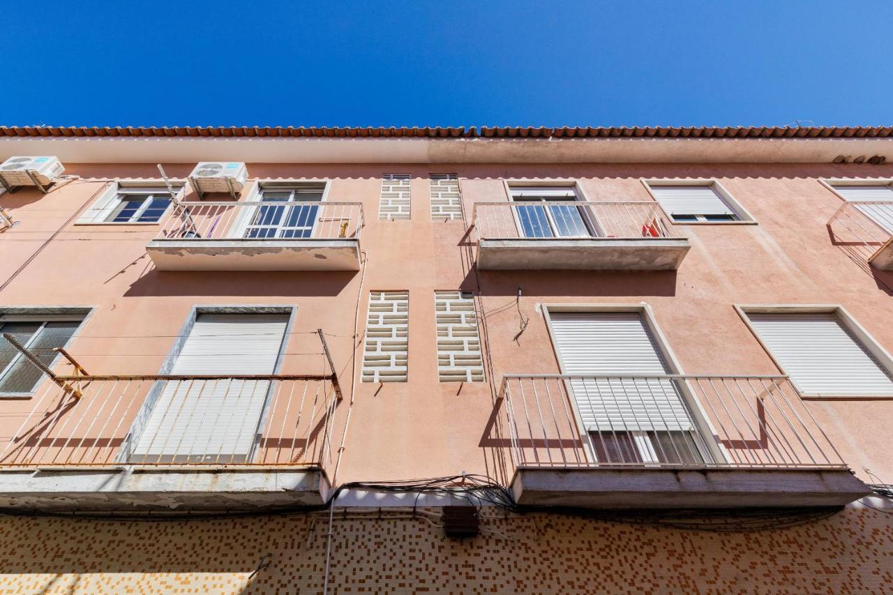 Omega Apartment Setubal Luaran gambar