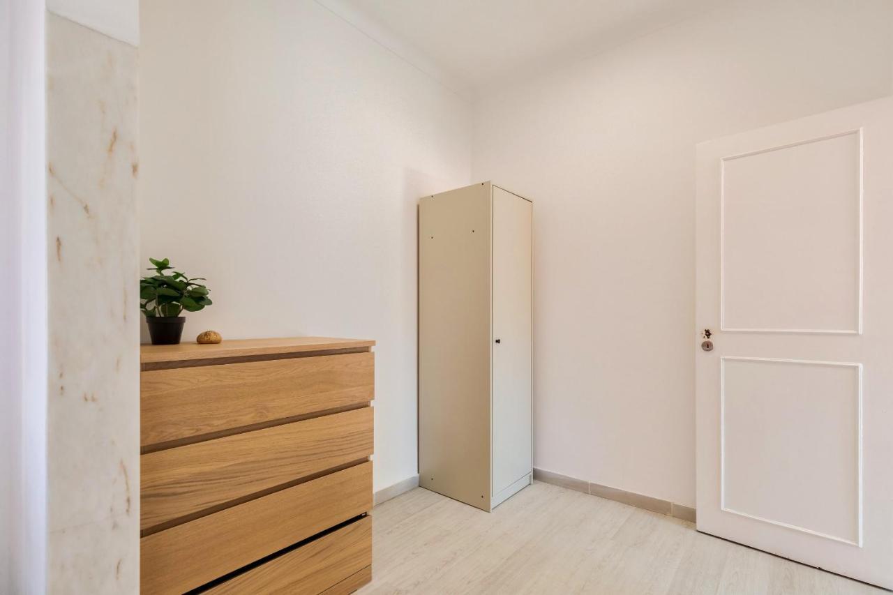 Omega Apartment Setubal Luaran gambar